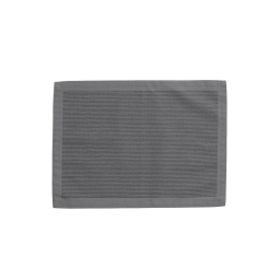 Prostírání Stripe Grey 50x37 cm