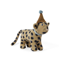 Dětská hračka Baby Elvis Leopard