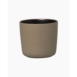 Hrnek Oiva Terra 2 dl - set 2 ks