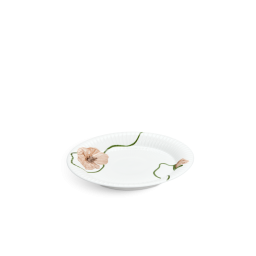 Servírovací talíř Hammershoi Poppy 22 cm
