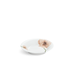 Polévkový talíř Hammershoi Poppy 21 cm