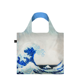 Nákupní taška Hokusai The Great Wave