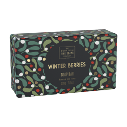 Mýdlo Winter Berries 220 g