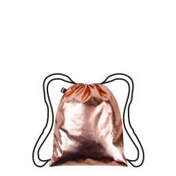 Vak na záda Metallic Rose Gold