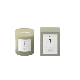 Vonná svíčka  NO. 1 Parsley Lime 210 g