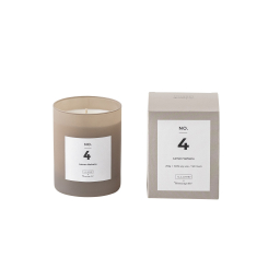 Vonná svíčka  NO. 4 Lemon Verbena 210 g