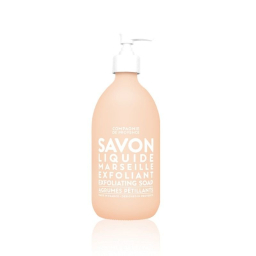 Exfoliační tekuté mýdlo Marseille 495 ml