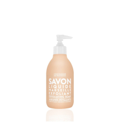Exfoliační tekuté mýdlo Marseille 300 ml