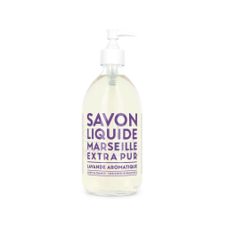 Tekuté mýdlo Extra Pur Aromatic Lavender 495 ml