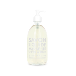 Tekuté mýdlo Extra Pur Cotton Flower 495 ml