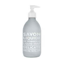 Tekuté mýdlo Marseille Delicate 300 ml