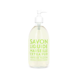 Tekuté mýdlo Extra Pur Fresh Verbena 495 ml