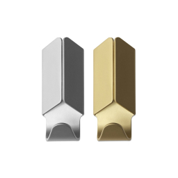 Háčky Volet Gold - set 2 ks