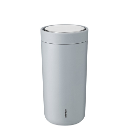 Termohrnek To Go Cloud Blue 0,4 l