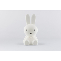 Dětská lampička Miffy Star Light 50 cm