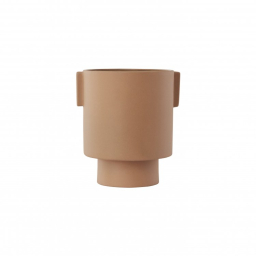 Kameninový květník Inka Pot Camel 16 cm