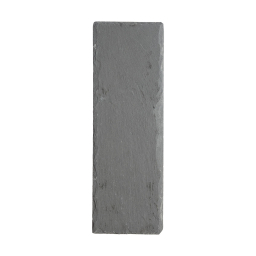 Břidlicová servírovací podložka  30 x 10 cm