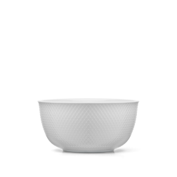 Porcelánová miska Rhombe 17,5 cm