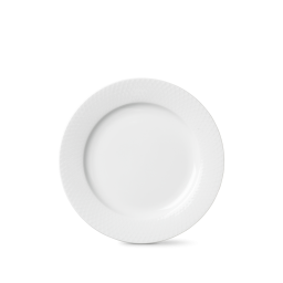 Porcelánový talíř Rhombe 23 cm