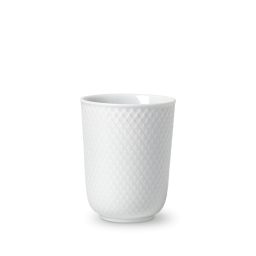 Porcelánový hrnek Rhombe Mug 33 cl