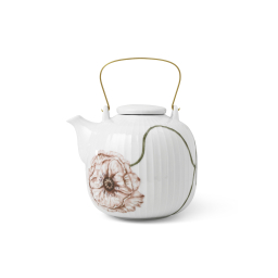 Čajová konvice Hammershoi Poppy 1,2 l