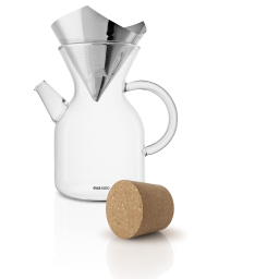 Kávovar překapávač Pour-over 1 l skleněný