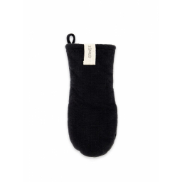 Kuchyňská rukavice Grillvante Black