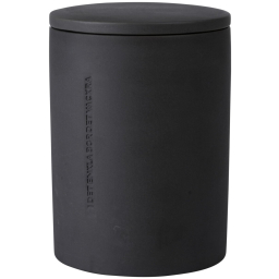 Kuchyňská dóza Förvaringsburk Dark Grey 17 cm