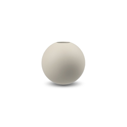 Kulatá váza Ball Shell 10 cm