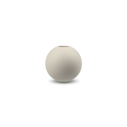 Kulatá váza Ball Shell 8 cm