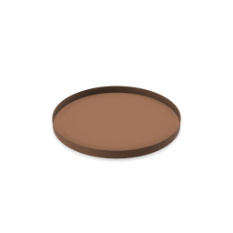 Tác Circle Coconut 30 cm