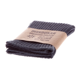 Pletená utěrka Linen-Cotton Blue