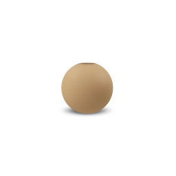Kulatá váza Ball Peanut 8 cm