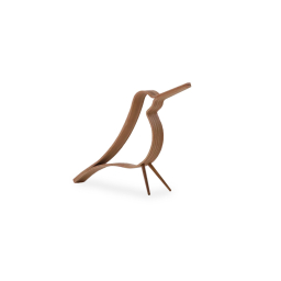 Ptáček Woody Bird Oak Small