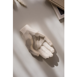 Betonová soška Bless Limestone 20,5 cm