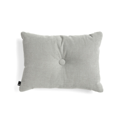 Polštář Dot Cushion Grey 60 x 45 cm