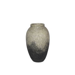 Váza Story Grey 33 cm