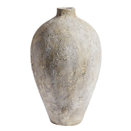 Váza Luna Grey 80 cm