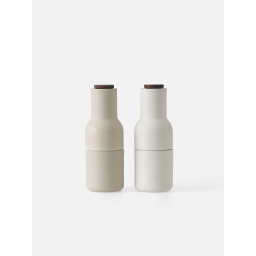 Mlýnky Bottle Ceramic Sand - set 2 ks