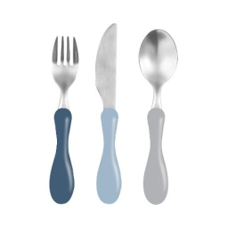Set příborů pro děti Powder Blue