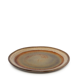 Servírovací talíř Comporta Plate 22 cm