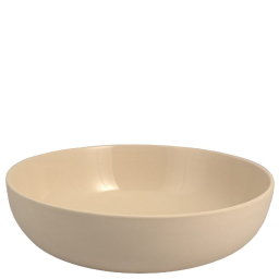 Salátová mísa Fauna Beige 26 cm 