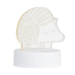 Dětská usínací lampička Little Hedgehog