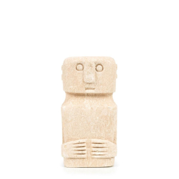 Kamenná soška Sumba Stone #15 - 15 cm