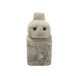 Kamenná soška Sumba Stone #7 - 11 cm