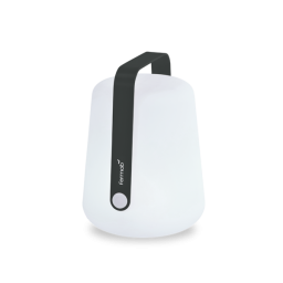 Venkovní lampa Balad Anthracite