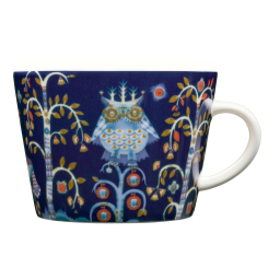 Šálek na cappuccino Taika Blue 0,2 l