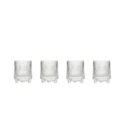 Sklenice Ultima Thule Cordial 5 cl - 4 ks
