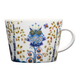 Šálek na cappuccino Taika White 0,2 l