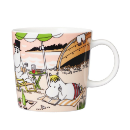 Hrnek Moomin Together 300 ml